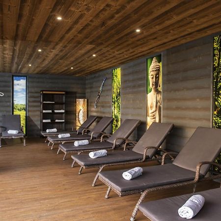 Session Hotel Рацкеве Экстерьер фото