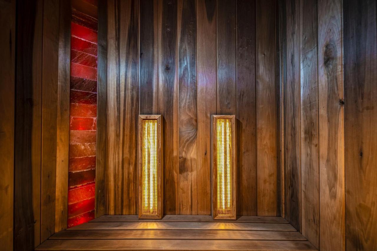 Session Hotel Рацкеве Экстерьер фото